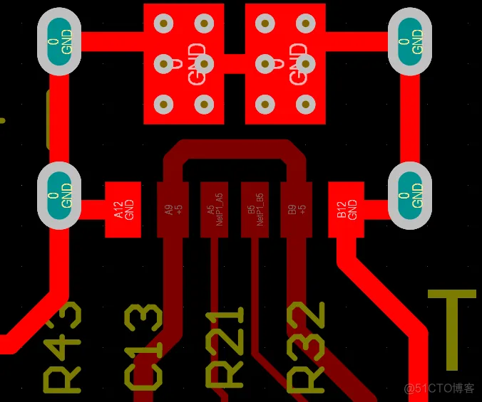 像大师一样画图-PCB常用设置与操作-PCB系列教程3-2_PCB_08